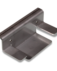 Halter für Platte 12mm unter Nest Nova-270